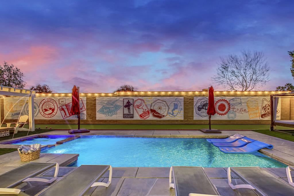 Montage at Santa Rosa - Residential