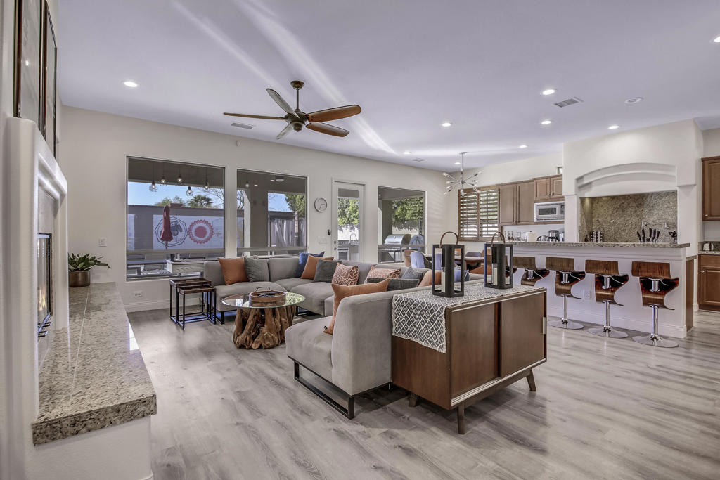 Montage at Santa Rosa - Residential
