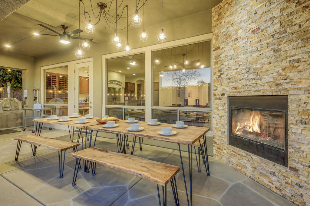 Montage at Santa Rosa - Residential