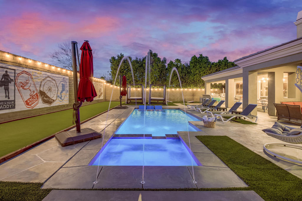 Montage at Santa Rosa - Residential