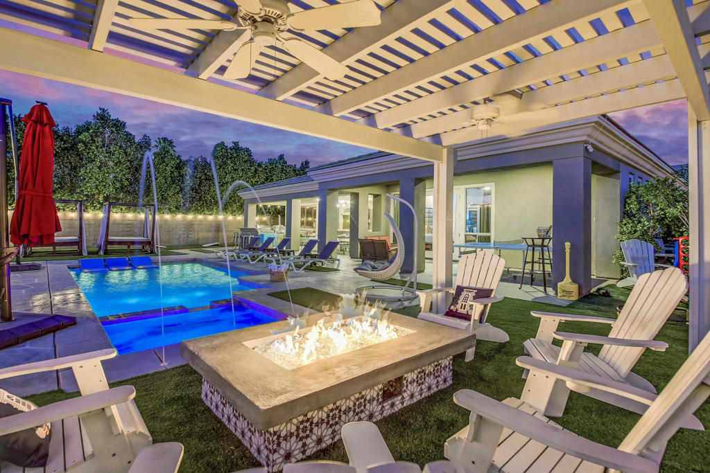 Montage at Santa Rosa - Residential