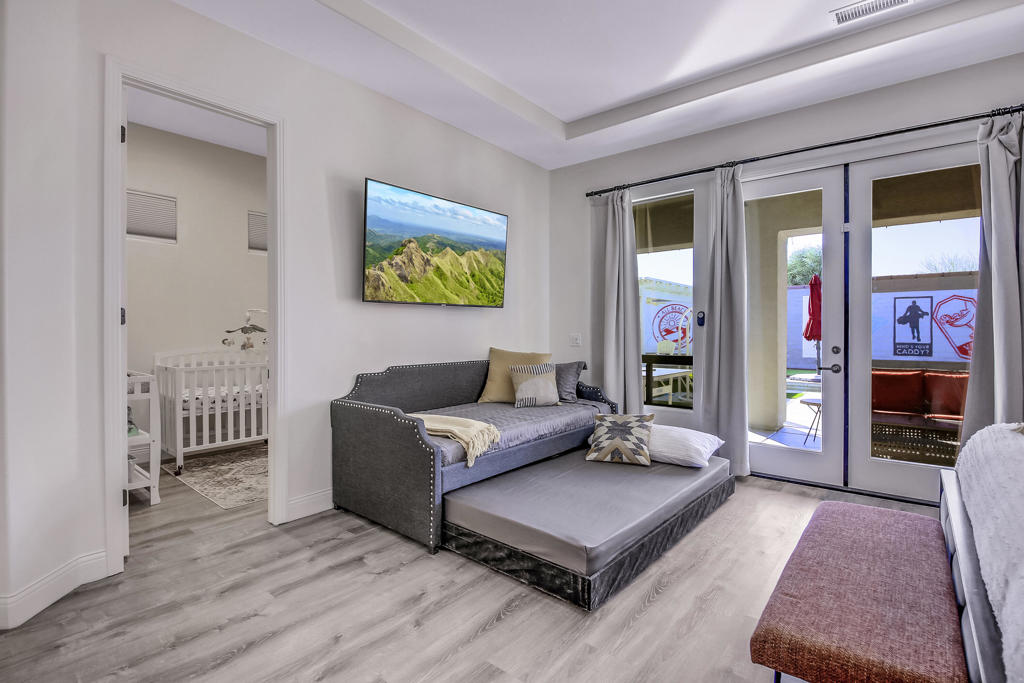 Montage at Santa Rosa - Residential