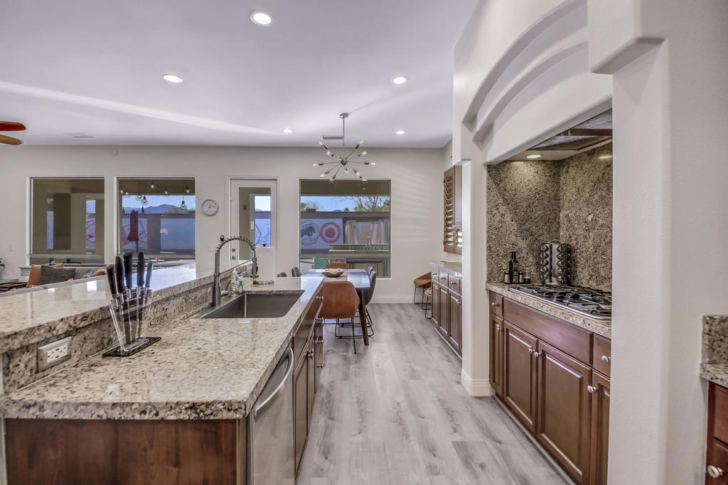Montage at Santa Rosa - Residential