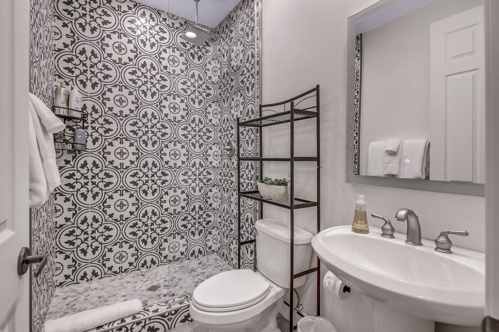 Montage at Santa Rosa - Residential