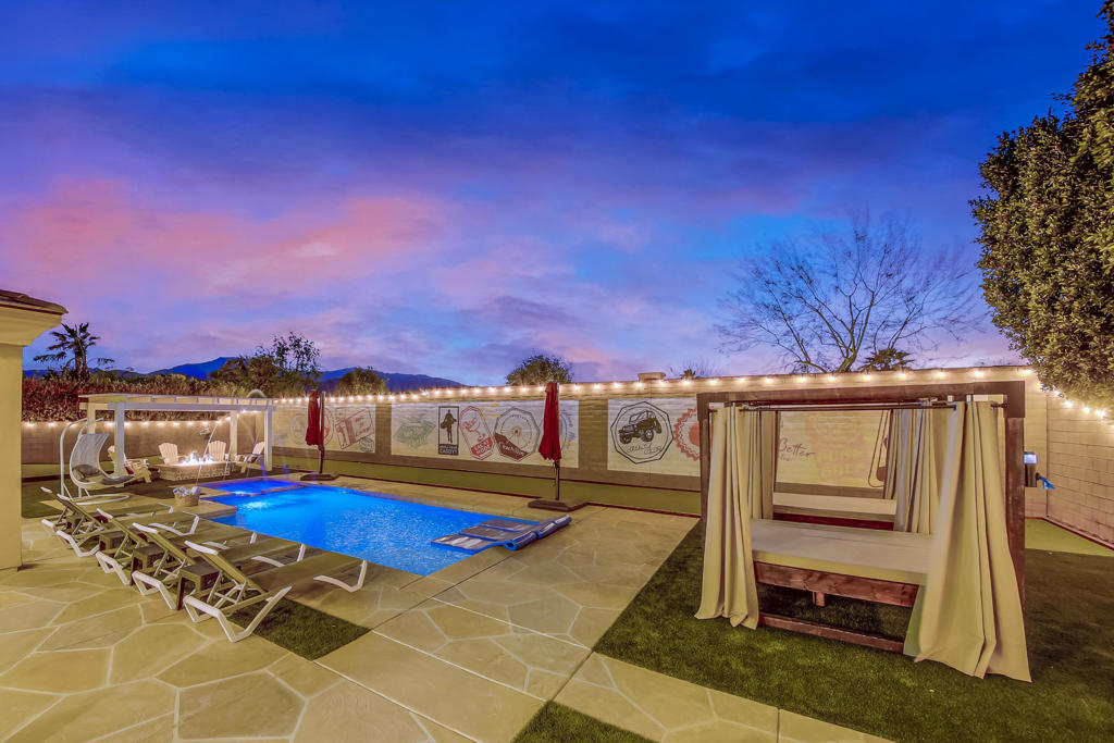 Montage at Santa Rosa - Residential