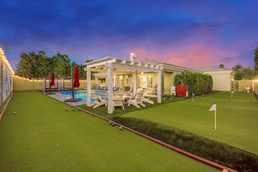 Montage at Santa Rosa - Residential