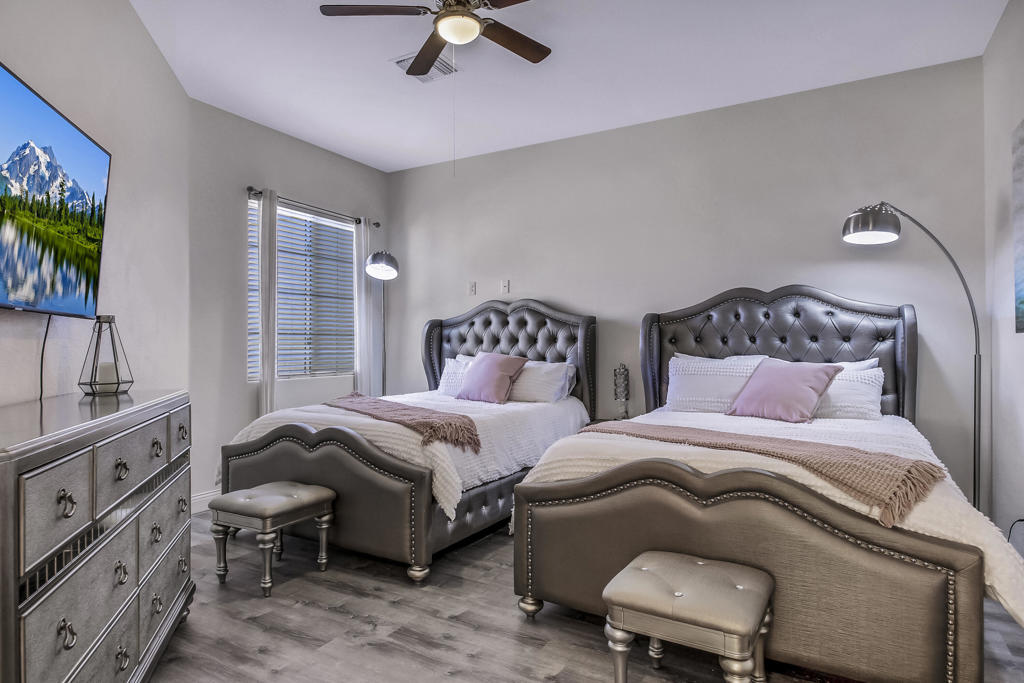 Montage at Santa Rosa - Residential