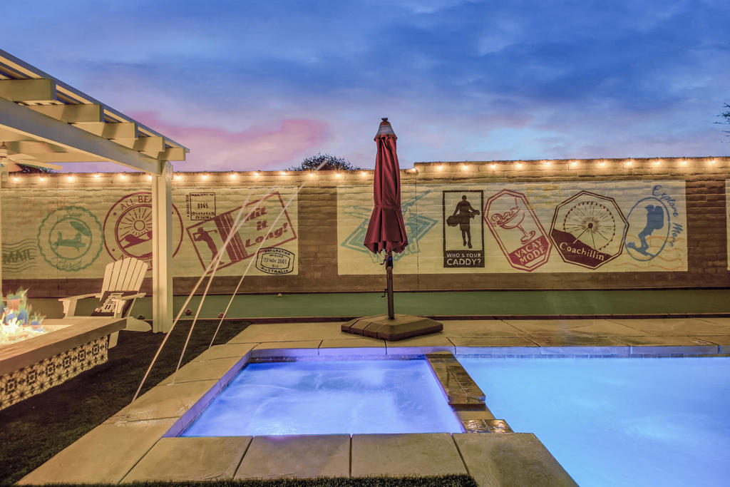 Montage at Santa Rosa - Residential