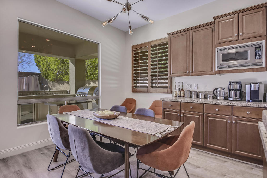 Montage at Santa Rosa - Residential