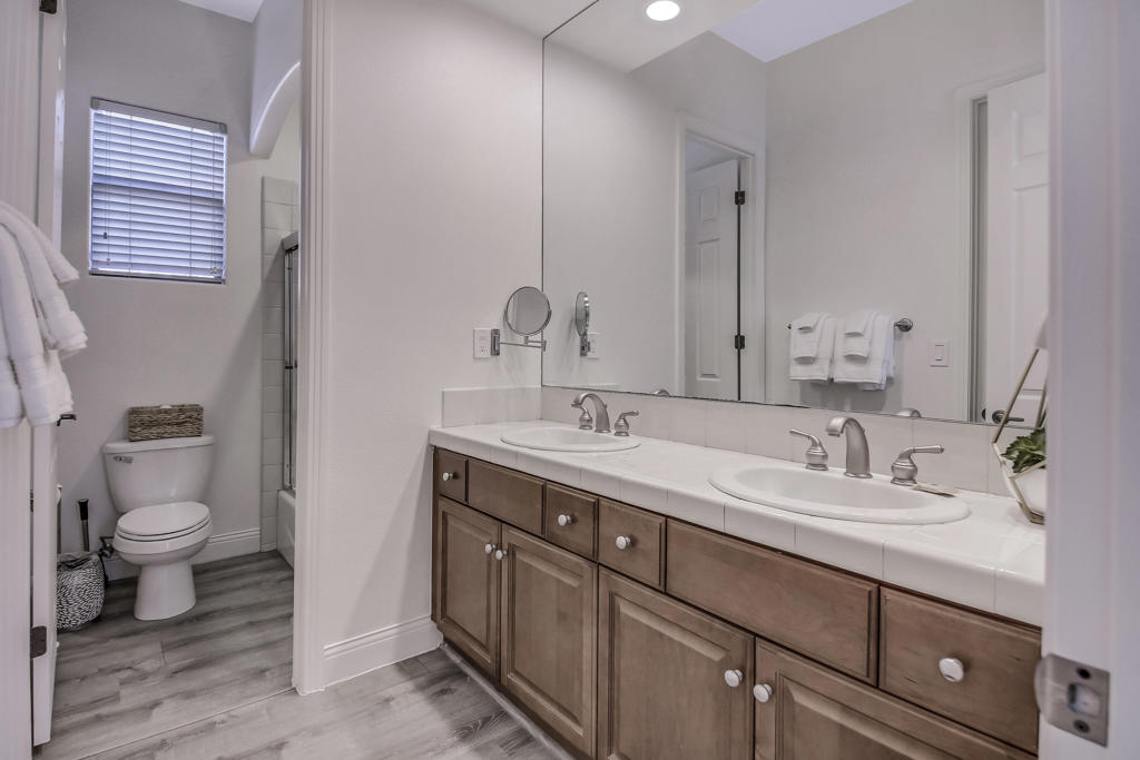 Montage at Santa Rosa - Residential