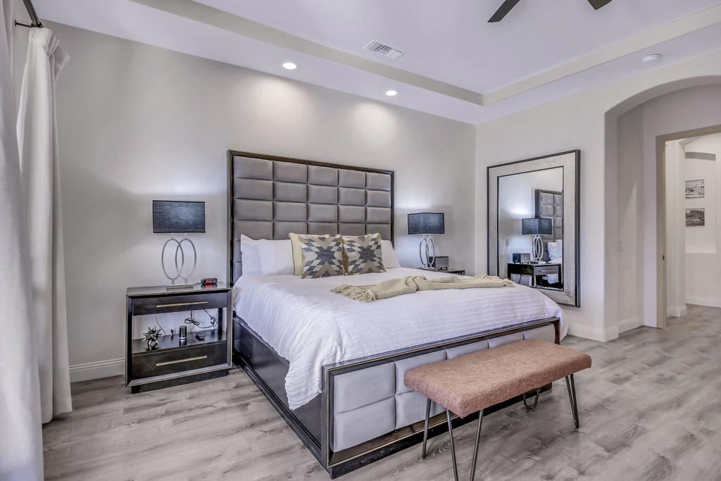 Montage at Santa Rosa - Residential