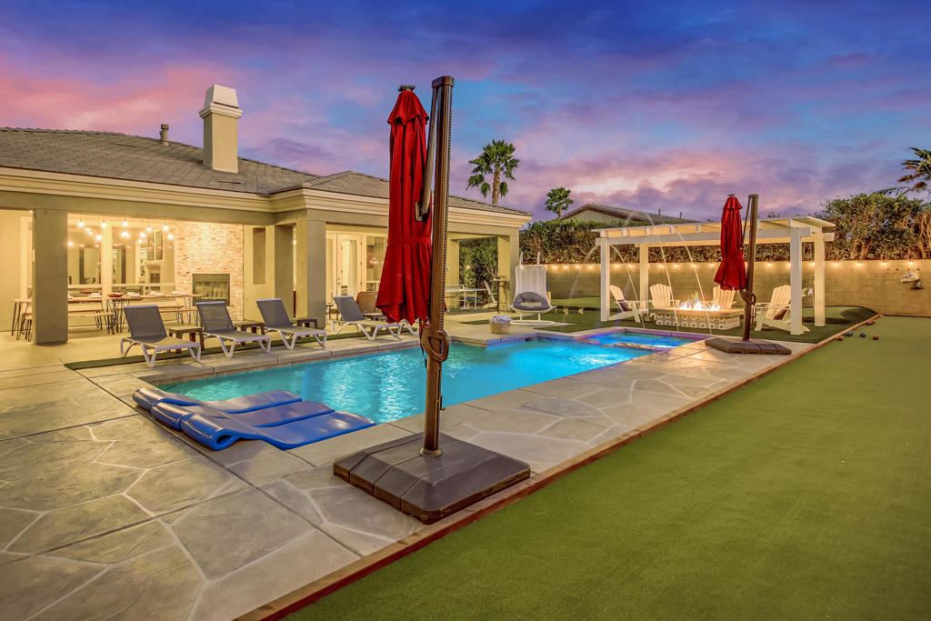 Montage at Santa Rosa - Residential