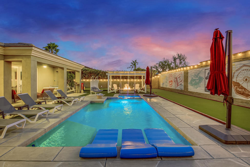 Montage at Santa Rosa - Residential