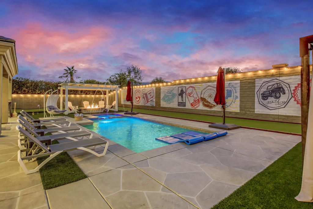 Montage at Santa Rosa - Residential