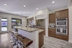 Montage at Santa Rosa - Residential