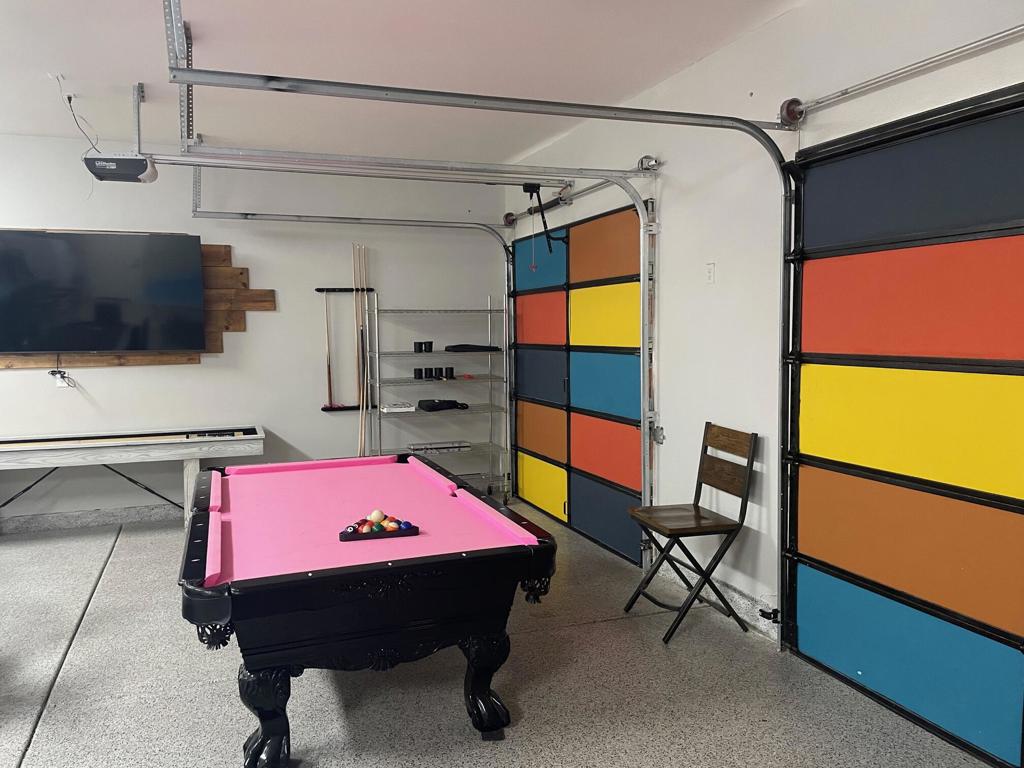 Montage at Santa Rosa - Residential