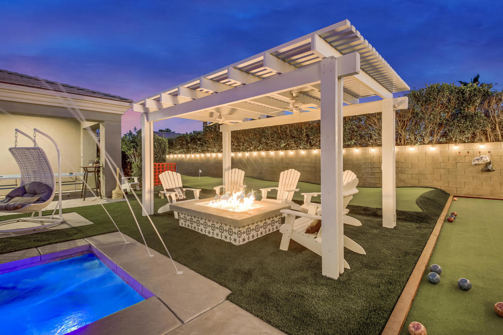 Montage at Santa Rosa - Residential