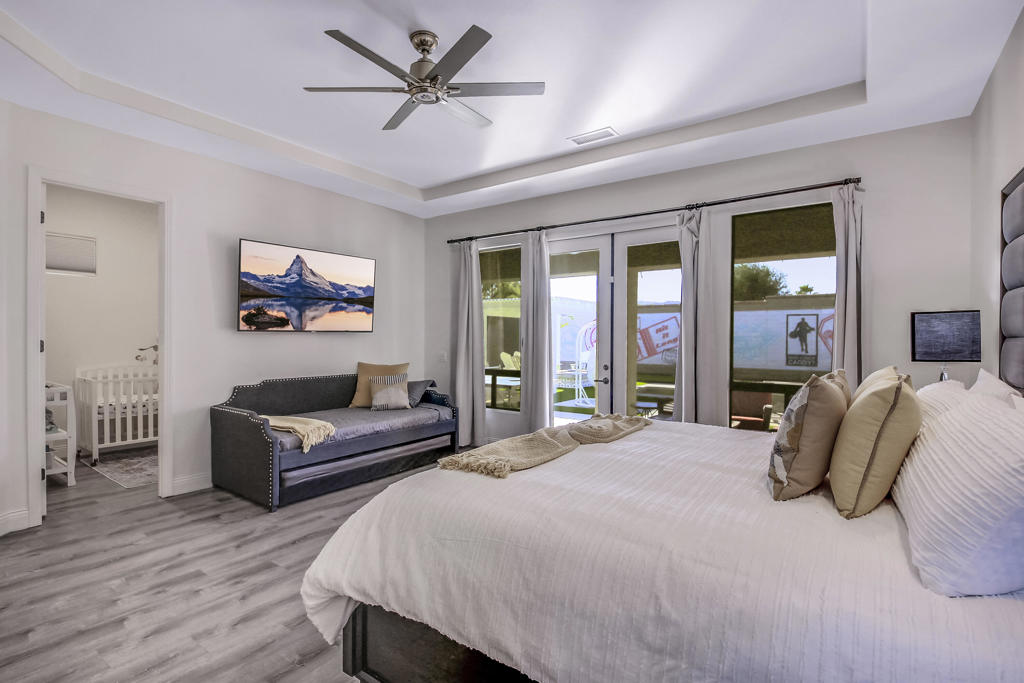 Montage at Santa Rosa - Residential