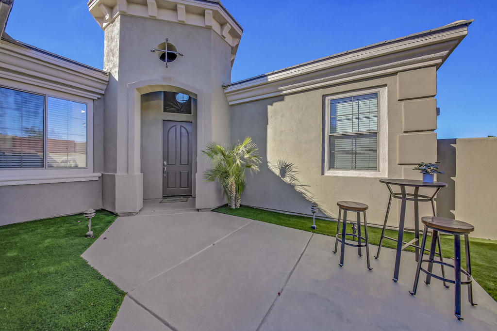 Montage at Santa Rosa - Residential