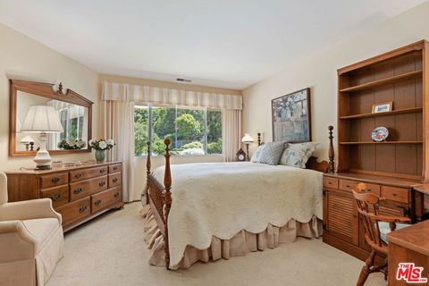 Tiny photo for 1163 Camino Viejo Road, Santa Barbara, CA 93108 (MLS # 26848355)