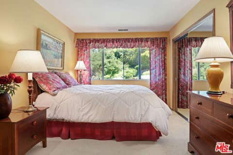 Tiny photo for 1163 Camino Viejo Road, Santa Barbara, CA 93108 (MLS # 26848355)