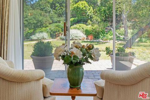 Tiny photo for 1163 Camino Viejo Road, Santa Barbara, CA 93108 (MLS # 26848355)