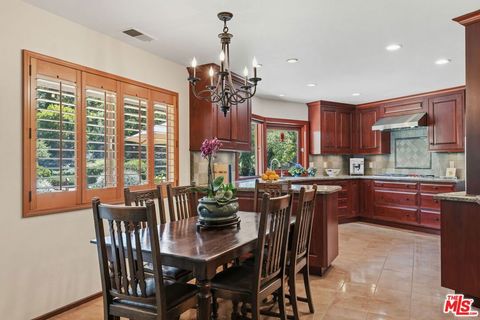 Tiny photo for 1163 Camino Viejo Road, Santa Barbara, CA 93108 (MLS # 26848355)