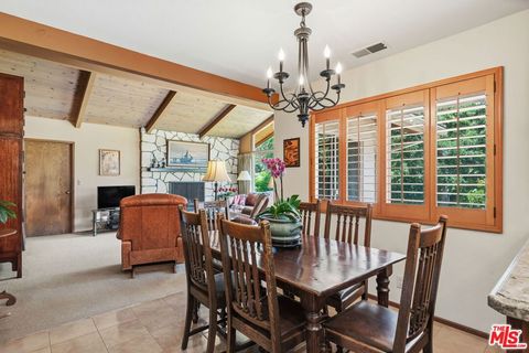 Tiny photo for 1163 Camino Viejo Road, Santa Barbara, CA 93108 (MLS # 26848355)