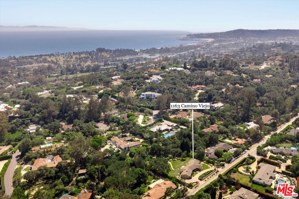 1163 Camino Viejo Road