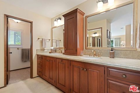 Tiny photo for 1163 Camino Viejo Road, Santa Barbara, CA 93108 (MLS # 26848355)