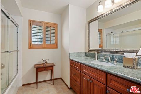 Tiny photo for 1163 Camino Viejo Road, Santa Barbara, CA 93108 (MLS # 26848355)