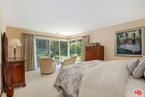 Tiny photo for 1163 Camino Viejo Road, Santa Barbara, CA 93108 (MLS # 26848355)