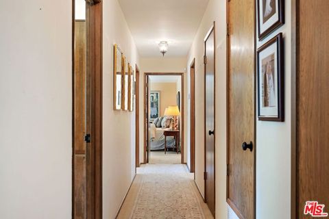 Tiny photo for 1163 Camino Viejo Road, Santa Barbara, CA 93108 (MLS # 26848355)