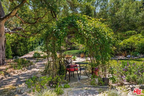 Tiny photo for 1163 Camino Viejo Road, Santa Barbara, CA 93108 (MLS # 26848355)