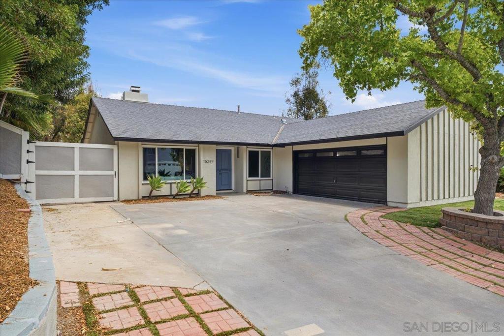 15229 Andorra Way Way, San Diego CA 92129