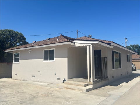 Photo of 5830 N Vista Street, San Gabriel, CA 91775 (MLS # TR26130986)
