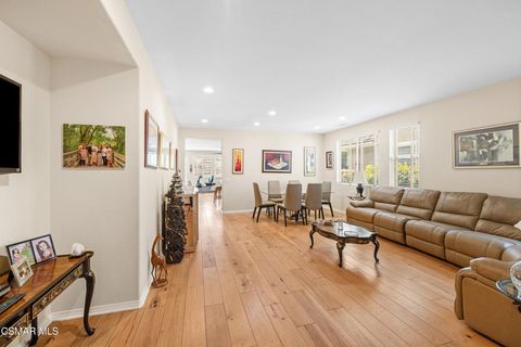 Tiny photo for 3812 Golden Pond Drive, Camarillo, CA 93012 (MLS # 226000966)