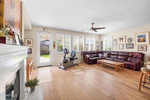 Tiny photo for 3812 Golden Pond Drive, Camarillo, CA 93012 (MLS # 226000966)