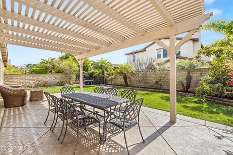 Tiny photo for 3812 Golden Pond Drive, Camarillo, CA 93012 (MLS # 226000966)