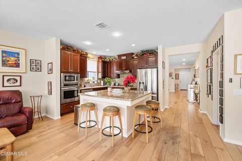 Tiny photo for 3812 Golden Pond Drive, Camarillo, CA 93012 (MLS # 226000966)