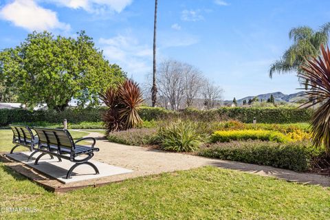 Tiny photo for 3812 Golden Pond Drive, Camarillo, CA 93012 (MLS # 226000966)