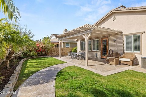 Tiny photo for 3812 Golden Pond Drive, Camarillo, CA 93012 (MLS # 226000966)