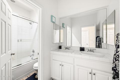 Tiny photo for 3812 Golden Pond Drive, Camarillo, CA 93012 (MLS # 226000966)