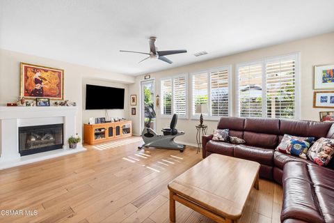 Tiny photo for 3812 Golden Pond Drive, Camarillo, CA 93012 (MLS # 226000966)