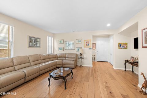 Tiny photo for 3812 Golden Pond Drive, Camarillo, CA 93012 (MLS # 226000966)