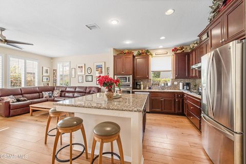 Tiny photo for 3812 Golden Pond Drive, Camarillo, CA 93012 (MLS # 226000966)