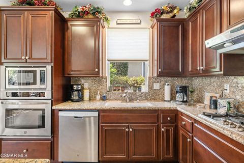 Tiny photo for 3812 Golden Pond Drive, Camarillo, CA 93012 (MLS # 226000966)