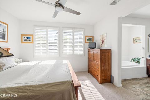 Tiny photo for 3812 Golden Pond Drive, Camarillo, CA 93012 (MLS # 226000966)