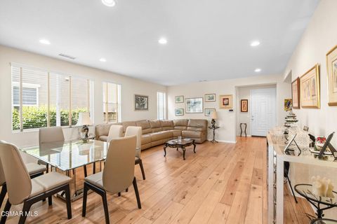 Tiny photo for 3812 Golden Pond Drive, Camarillo, CA 93012 (MLS # 226000966)