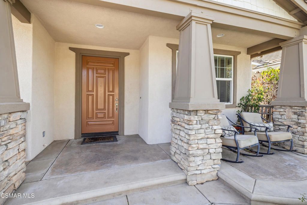 Photo of 3812 Golden Pond Drive, Camarillo, CA 93012 (MLS # 226000966)